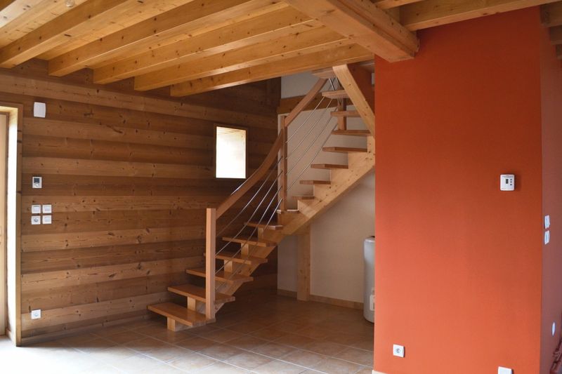 Appartement T3 St Bonnet Le Froid Appartement 3 St Bonnet Le Froid centre village